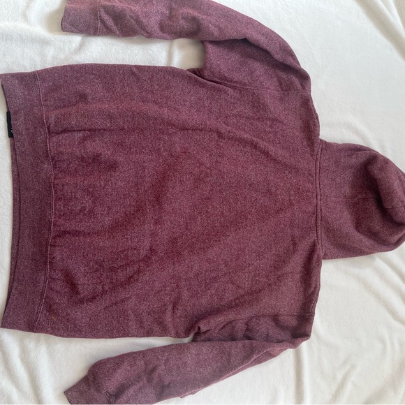 Medium Country Liberty Pullover (fleece lined) - Picture 2 of 12